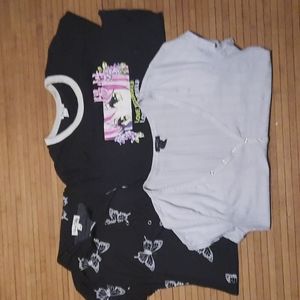 Rue 21 + vine & valley tops 3 for 15$!!